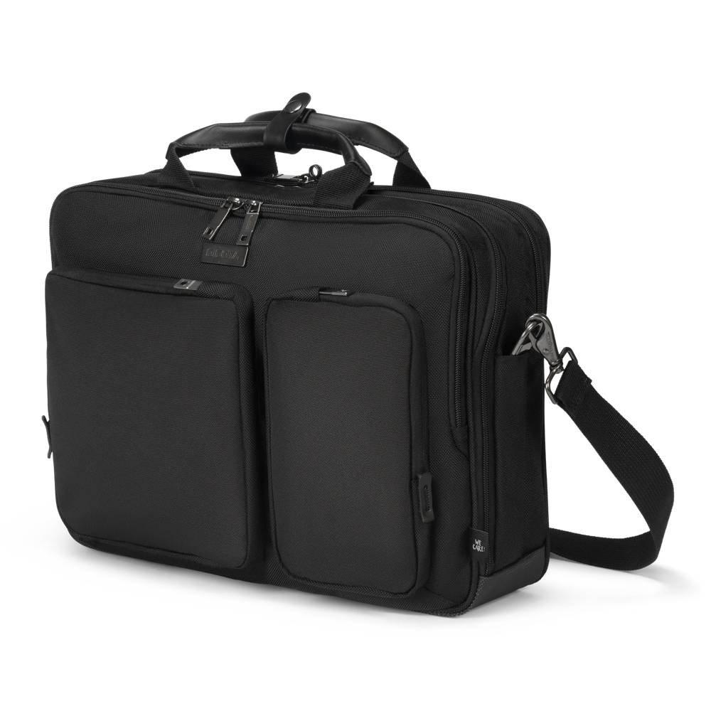 dicota Dicota Top Traveller Seven Laptop Case Covers & Bags