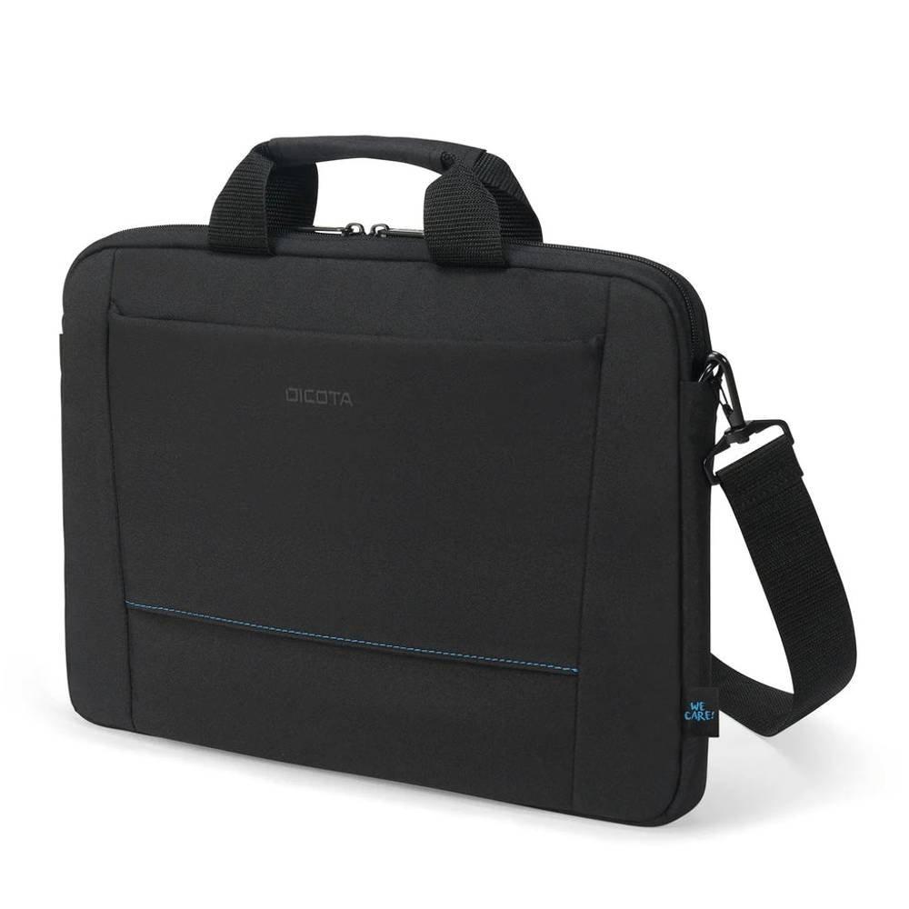dicota Dicota Slim Case Two Laptop Shoulder Bag 14-16 inch Covers & Bags