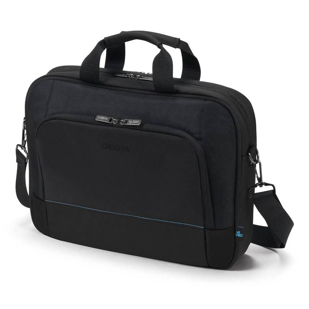 dicota Dicota Top Traveller Two Laptop Shoulder Bag D3250805 15-17.3inch Covers & Bags