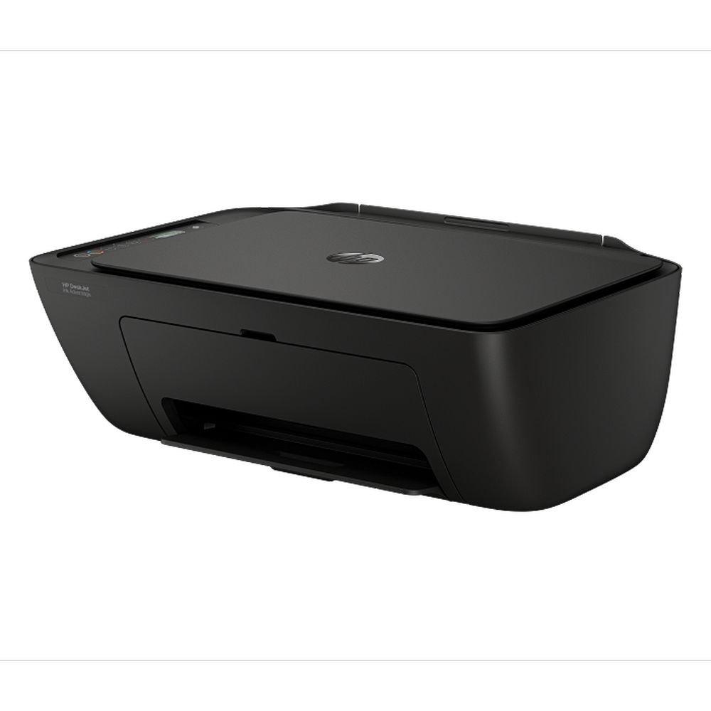 HP DeskJet Ink Advantage All-in-One Printer, 2975 - Black