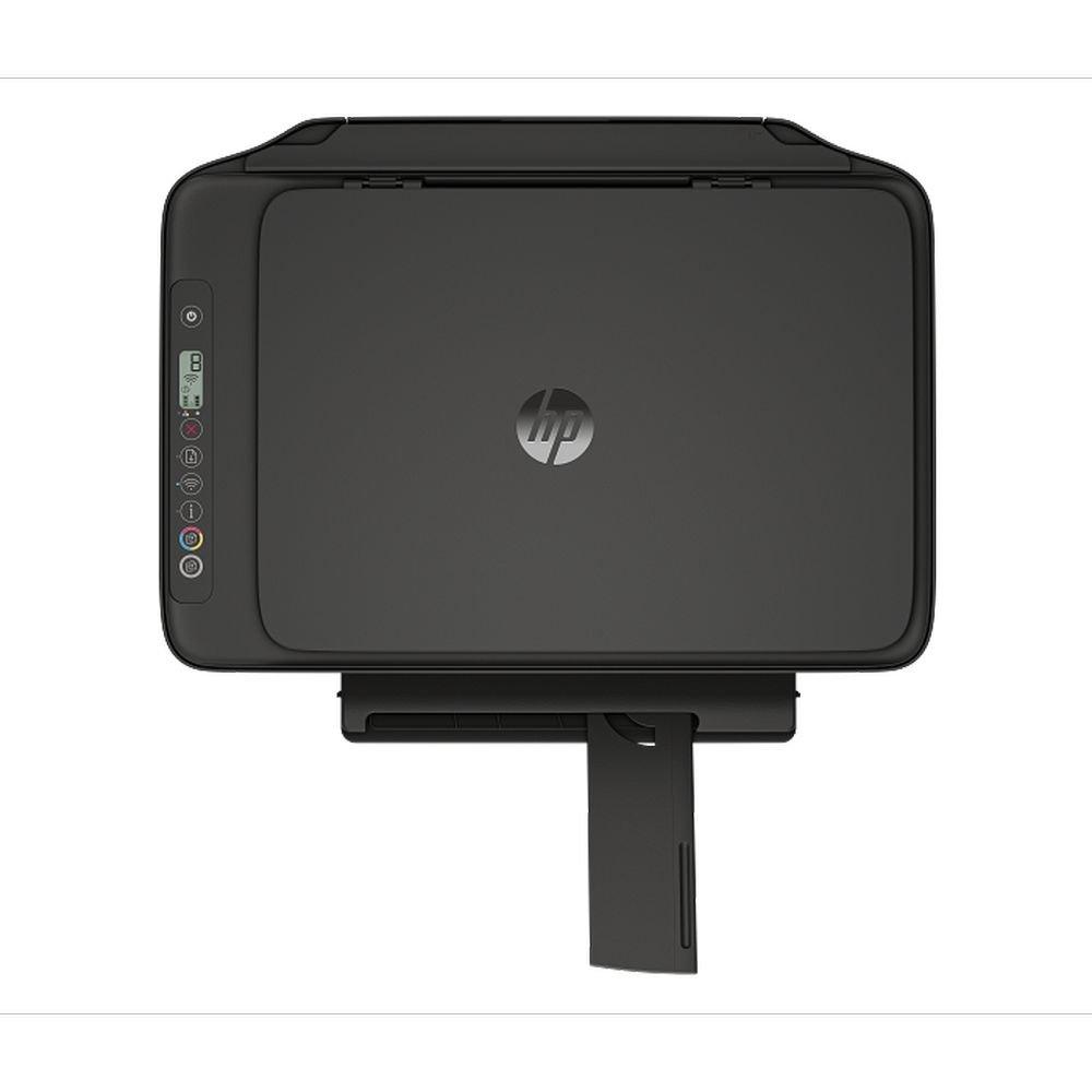 HP DeskJet Ink Advantage All-in-One Printer, 2975 - Black