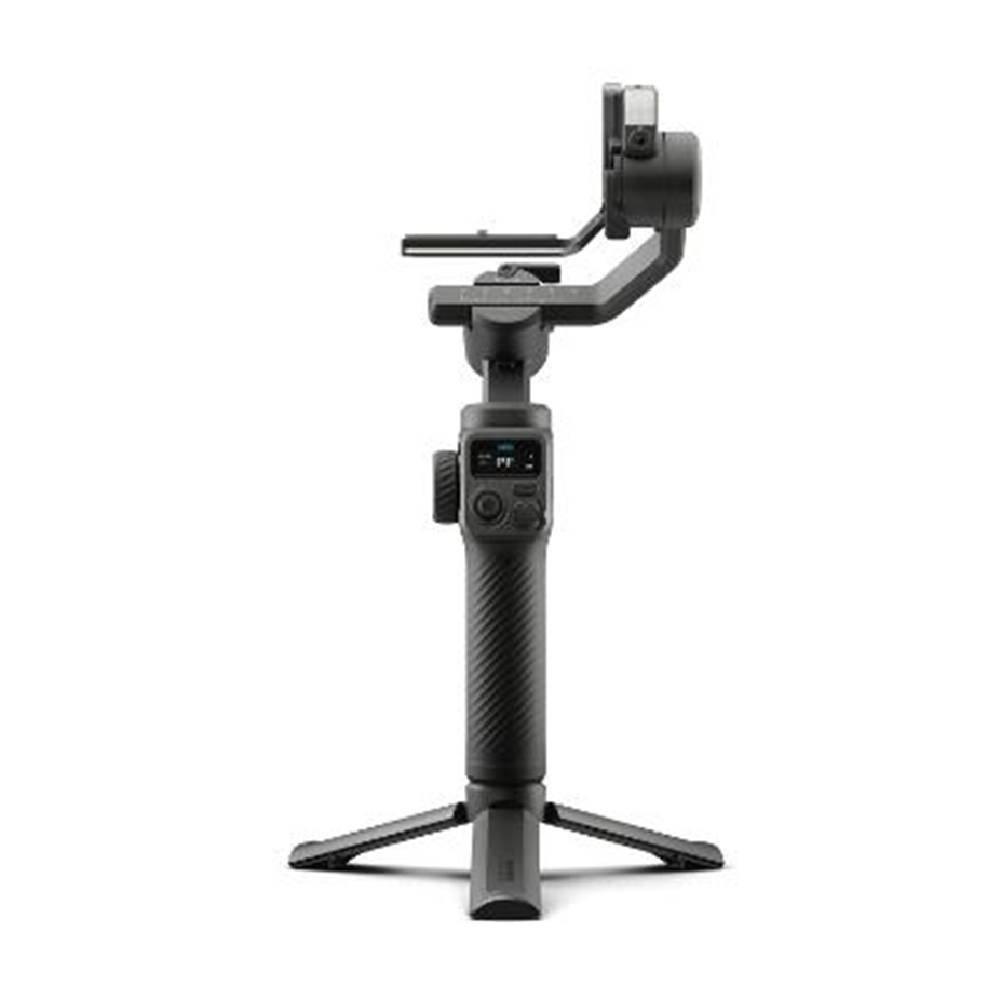 GoPro Fluid Pro AI Multi-Device Gimbal Stabilizer for Cameras and Smartphones, AGMSS-011-EU - Black 