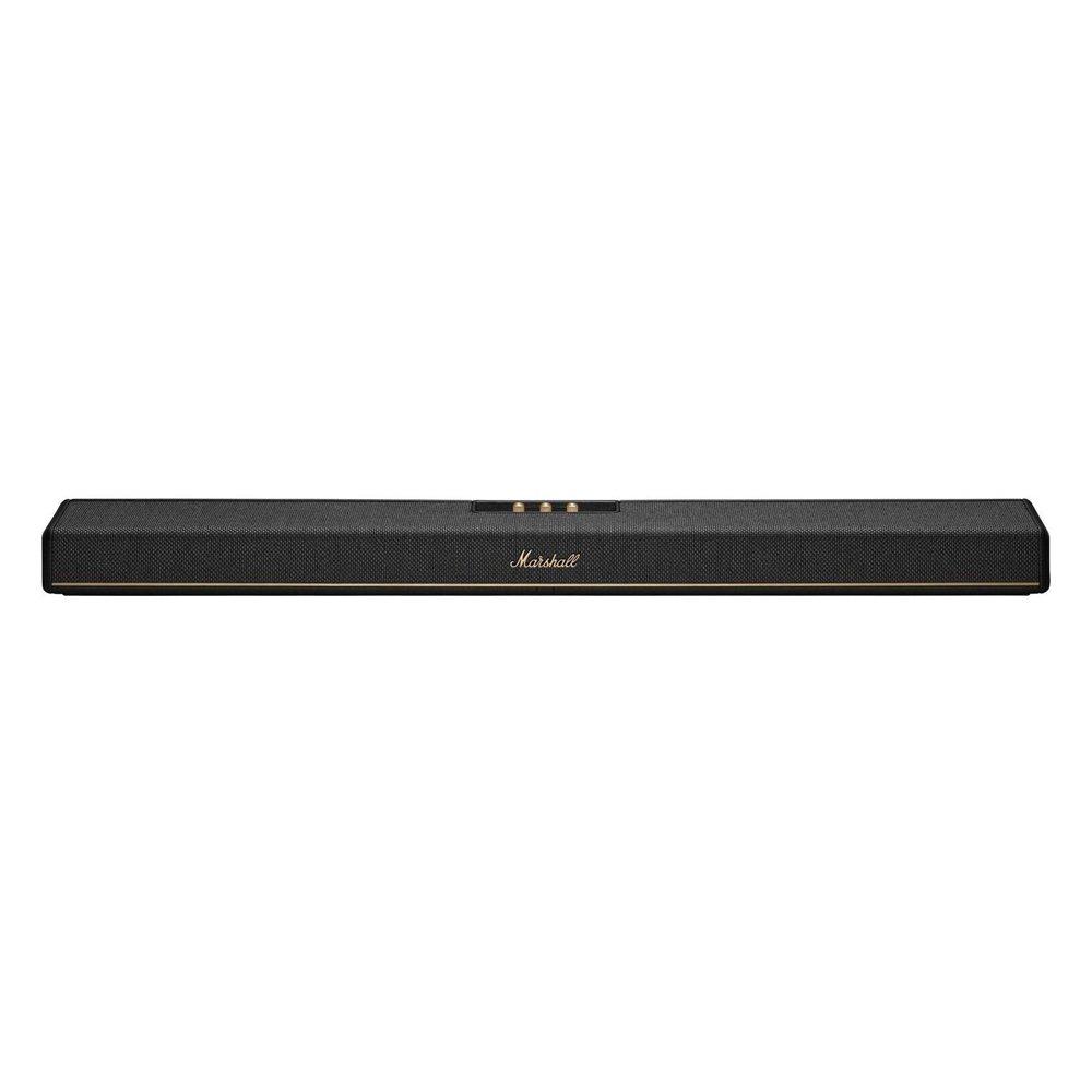 Marshall Heston 120 Soundbar – Black 