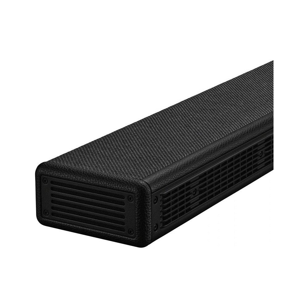 Marshall Heston 120 Soundbar – Black 