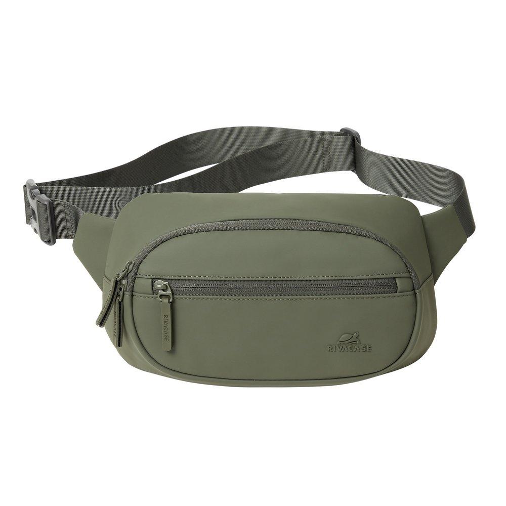 Riva Eden Sling Bag, Meduim, 7812 - Green