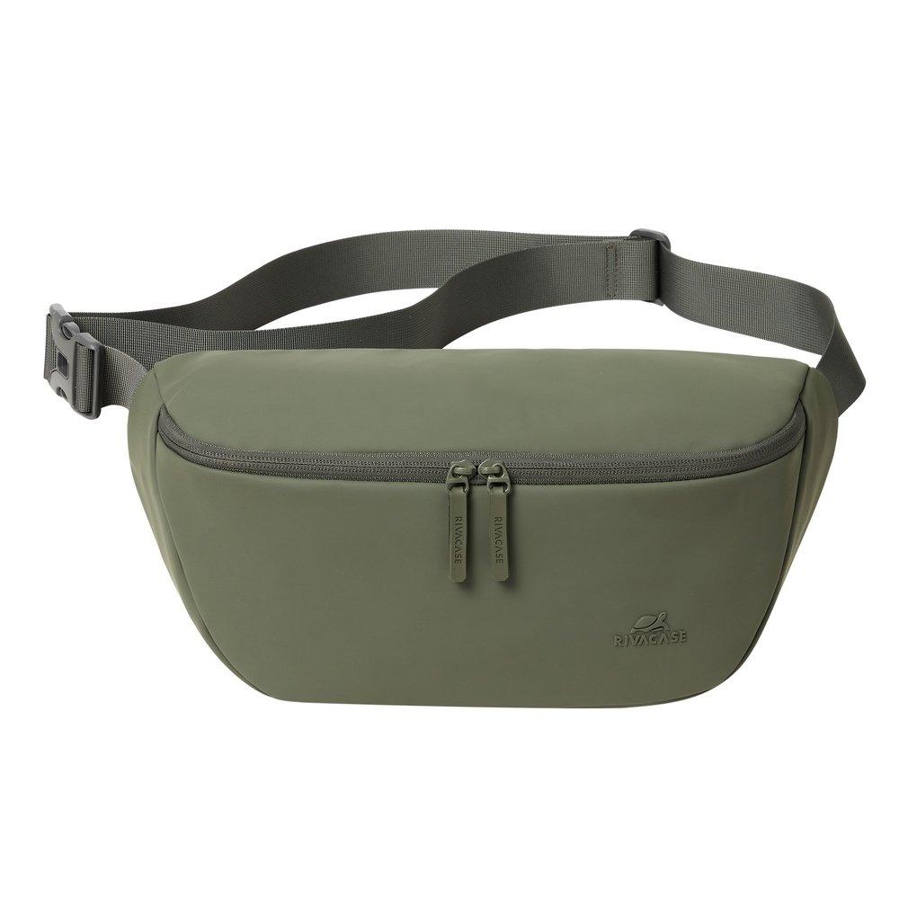 Riva Eden Sling Bag, Large, 7814 - Green