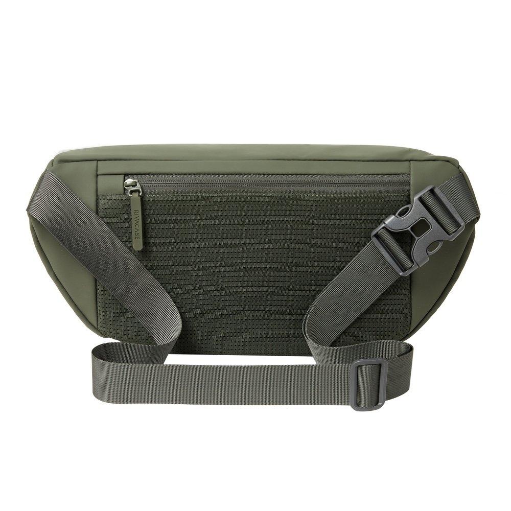 Riva Eden Sling Bag, Large, 7814 - Green