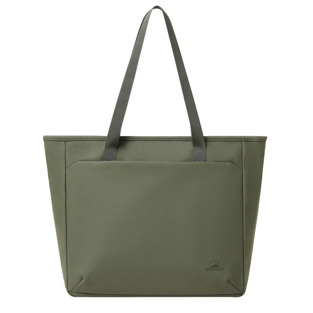 Riva Eden Tote Bag, 14 inch, 7821 - Green