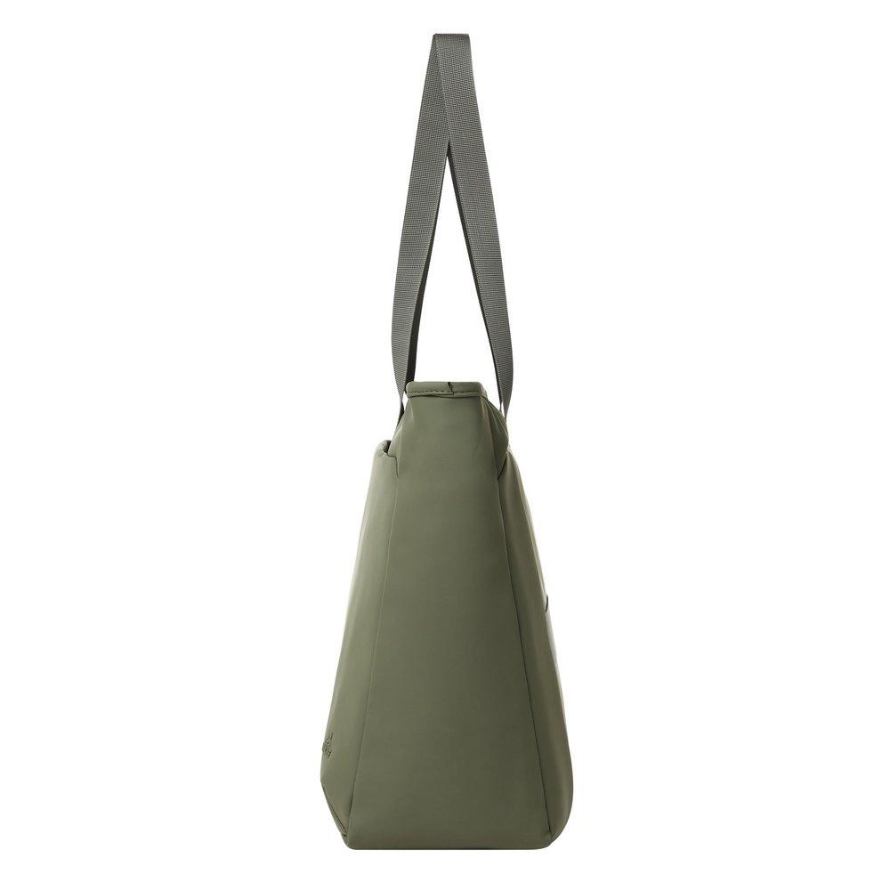 Riva Eden Tote Bag, 14 inch, 7821 - Green