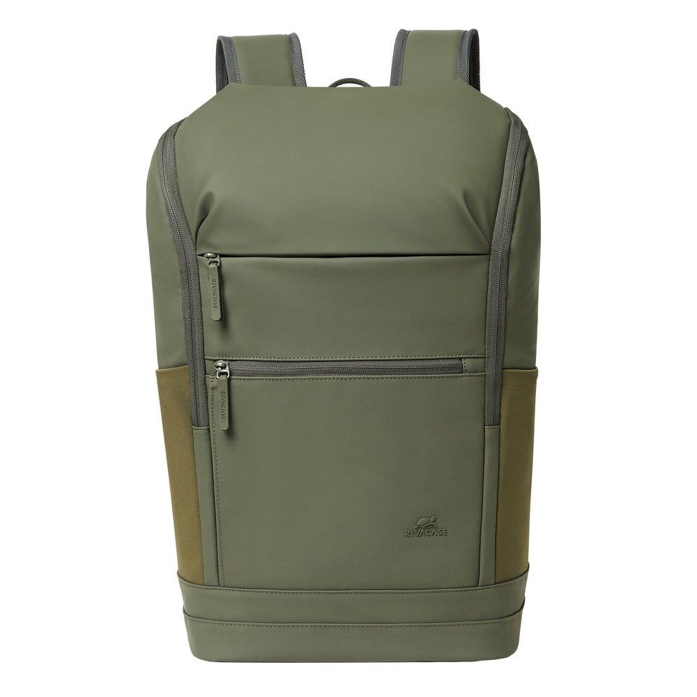 Riva Eden Backpack, 15.6 inch, 7856 - Green
