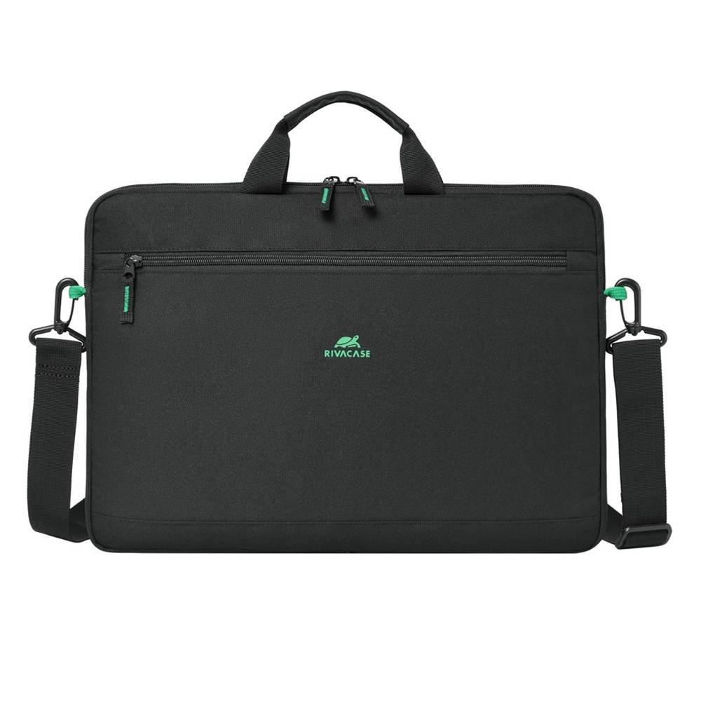 Riva Gremio 15.6-16" Top Loader, 5516 - Black