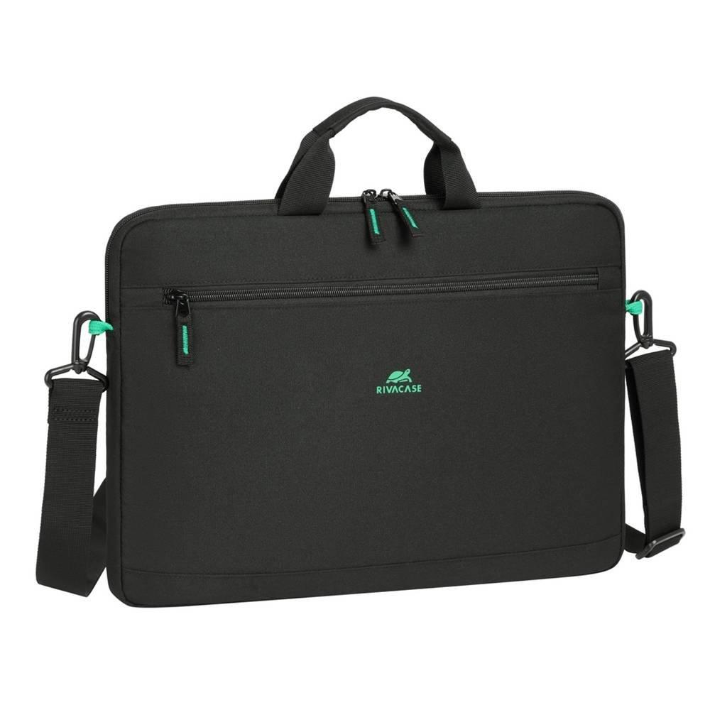 Riva Gremio 15.6-16" Top Loader, 5516 - Black