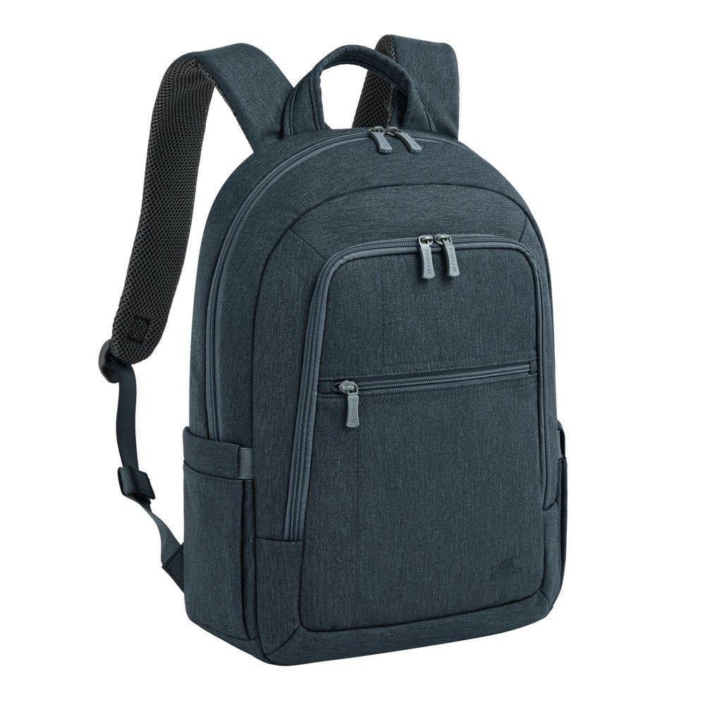 Riva Galapagos Backpack, 16 inch, 7564 - Dark Grey