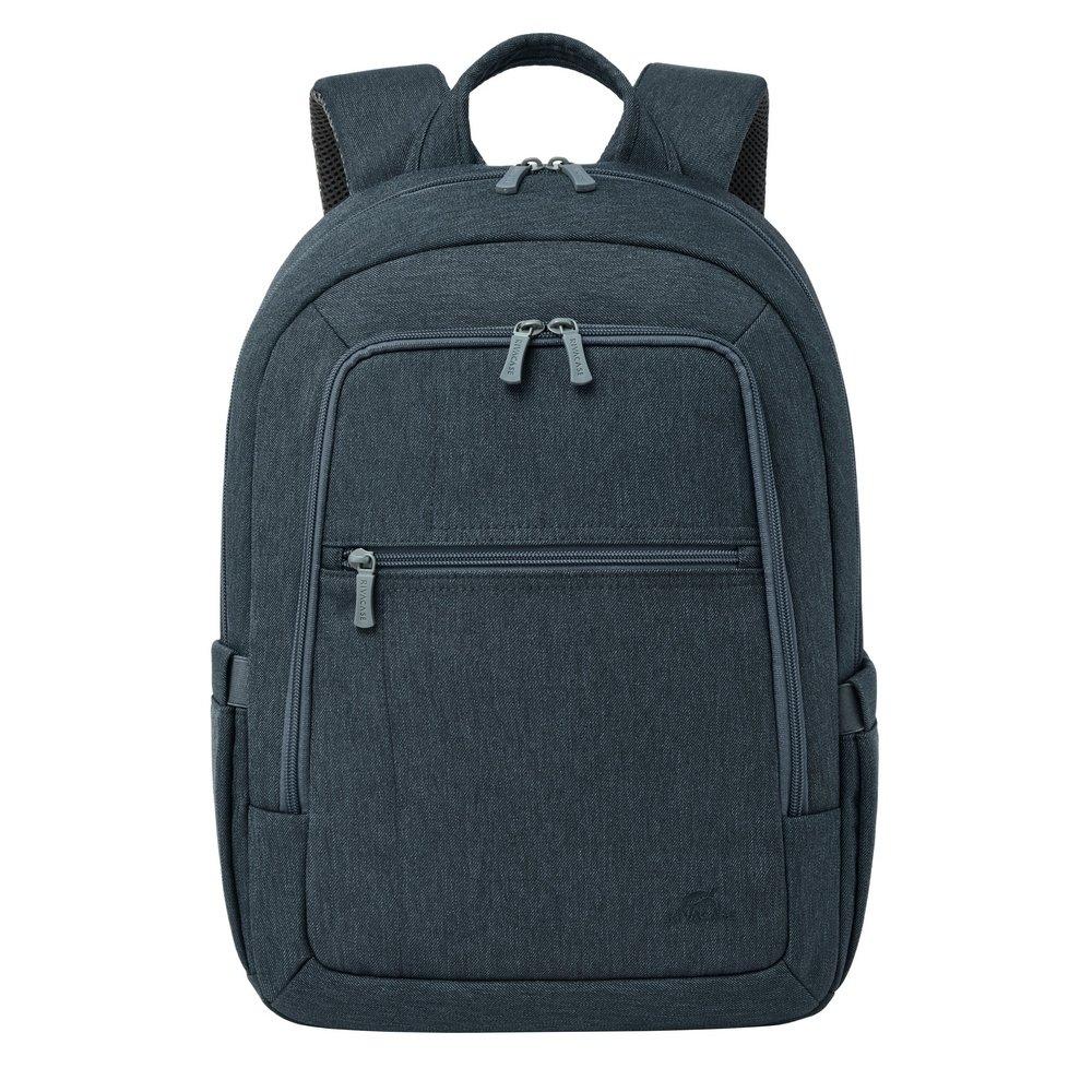 Riva Galapagos Backpack, 16 inch, 7564 - Dark Grey