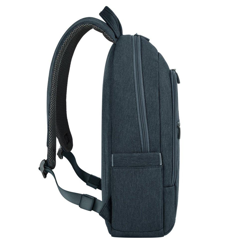 Riva Galapagos Backpack, 16 inch, 7564 - Dark Grey
