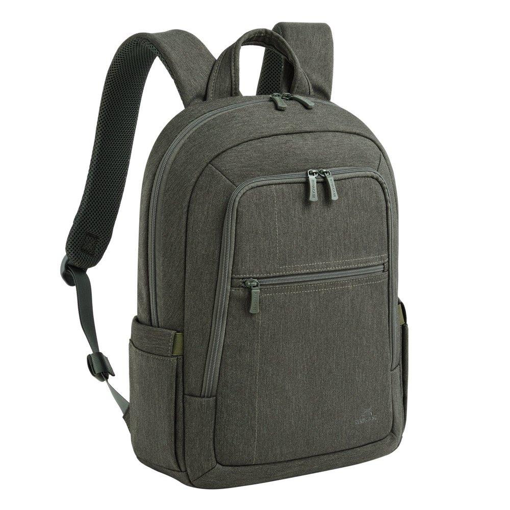 Riva Galapagos Backpack, 16 inch, 7564 - Brown