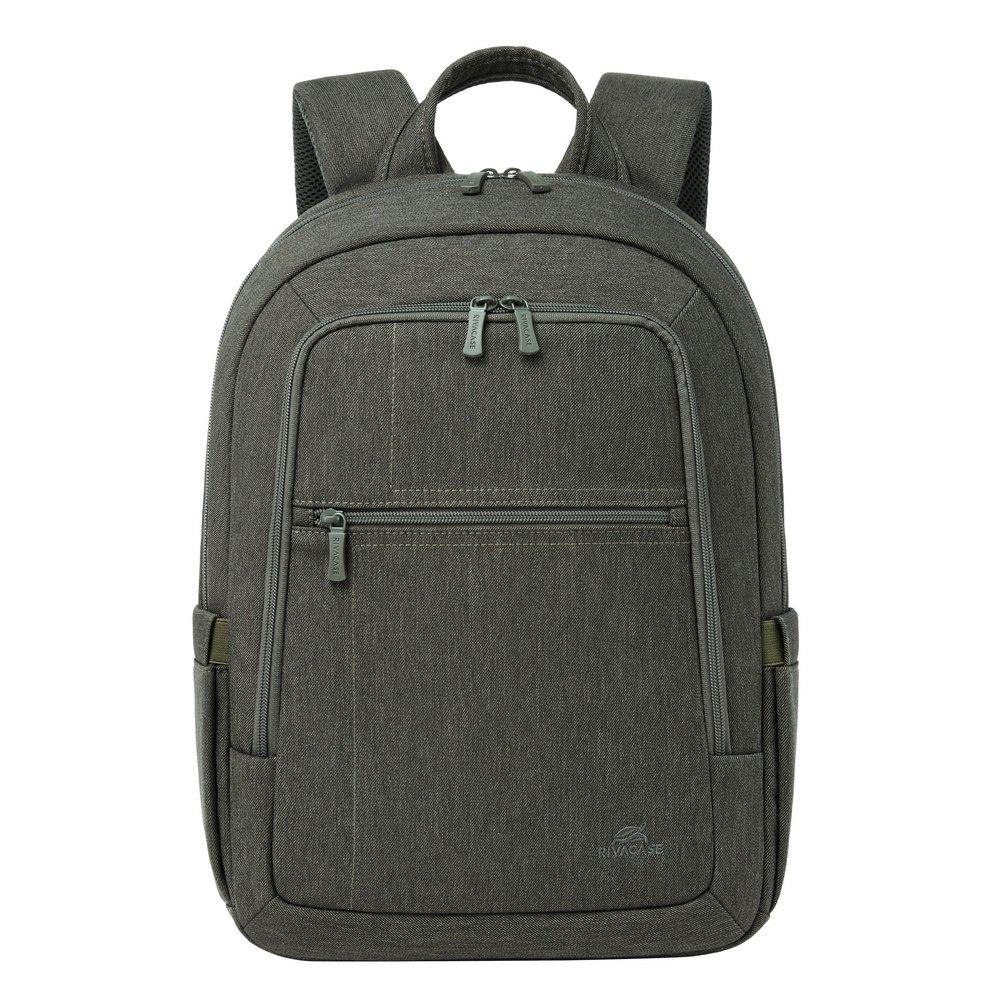 Riva Galapagos Backpack, 16 inch, 7564 - Brown