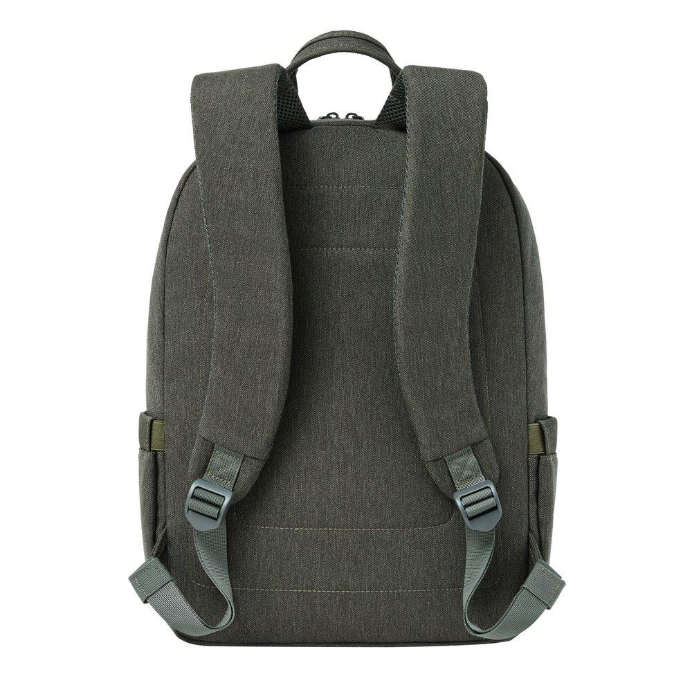 Riva Galapagos Backpack, 16 inch, 7564 - Brown