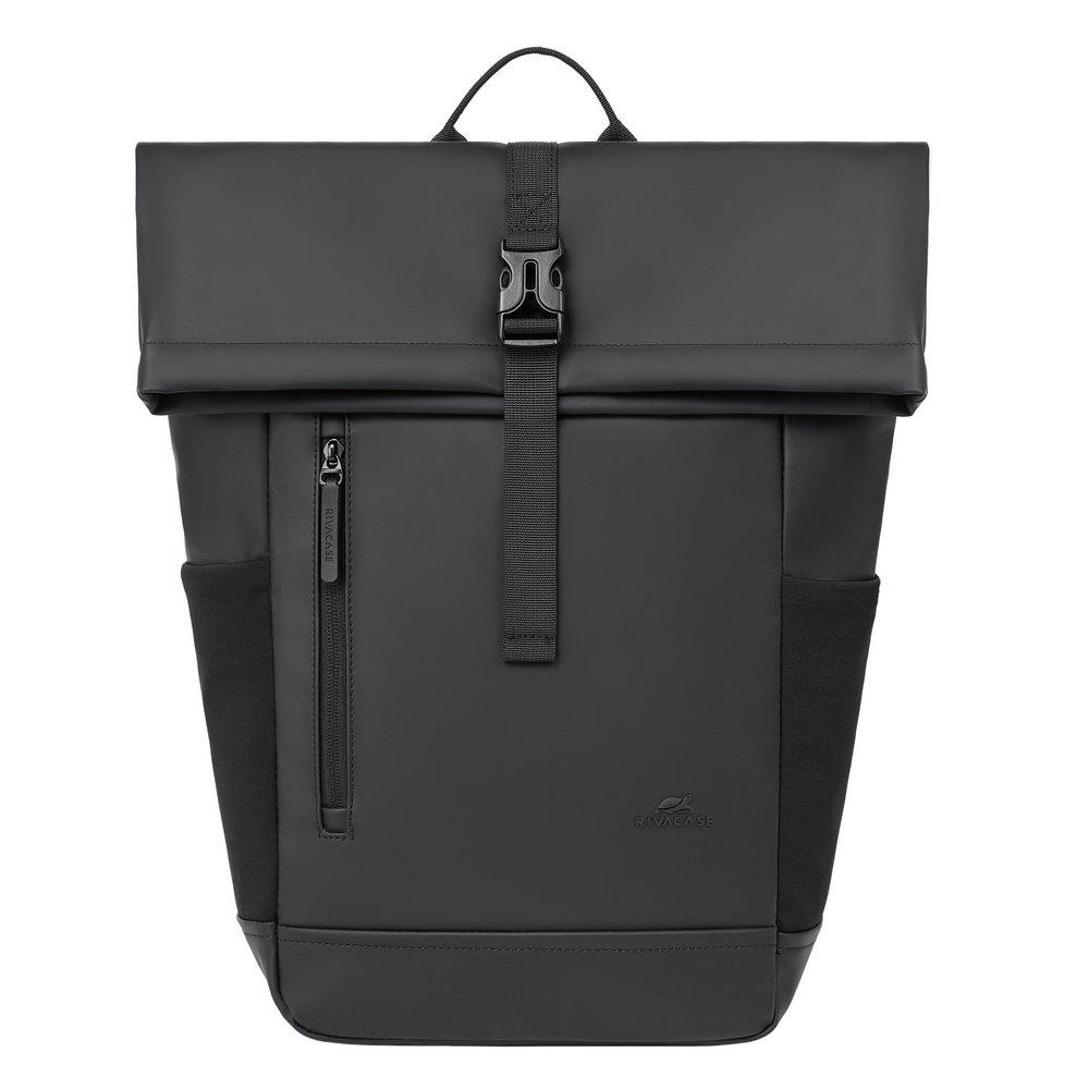 Riva Eden Backpack, 14 inch, 7826 - Black