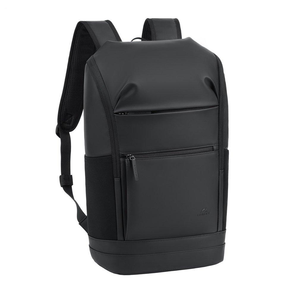 Riva Eden Backpack, 15.6 inch, 7856 - Black