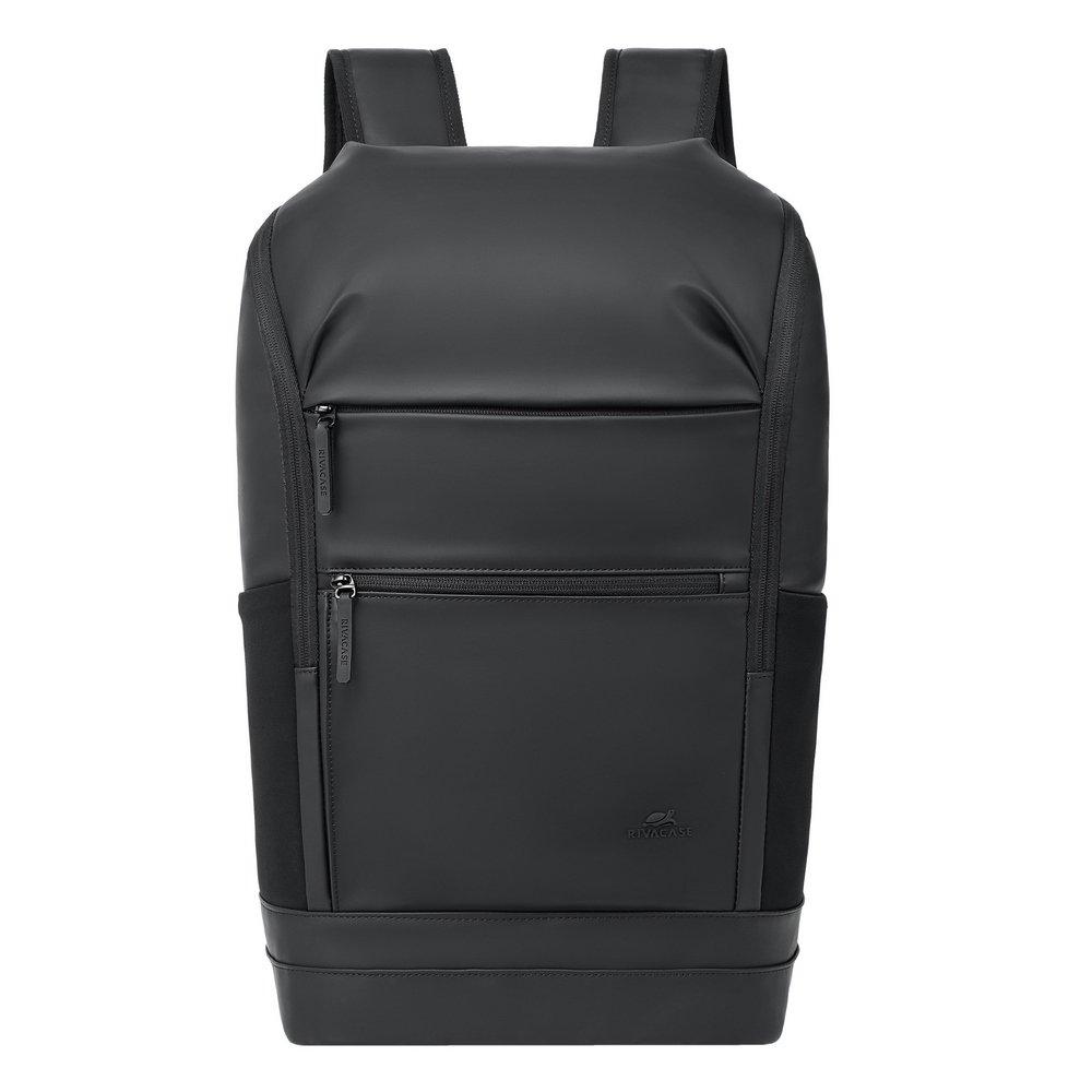 Riva Eden Backpack, 15.6 inch, 7856 - Black