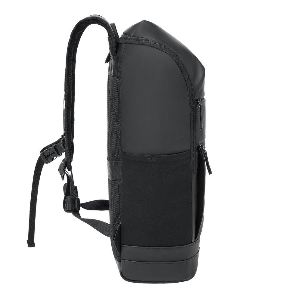 Riva Eden Backpack, 15.6 inch, 7856 - Black
