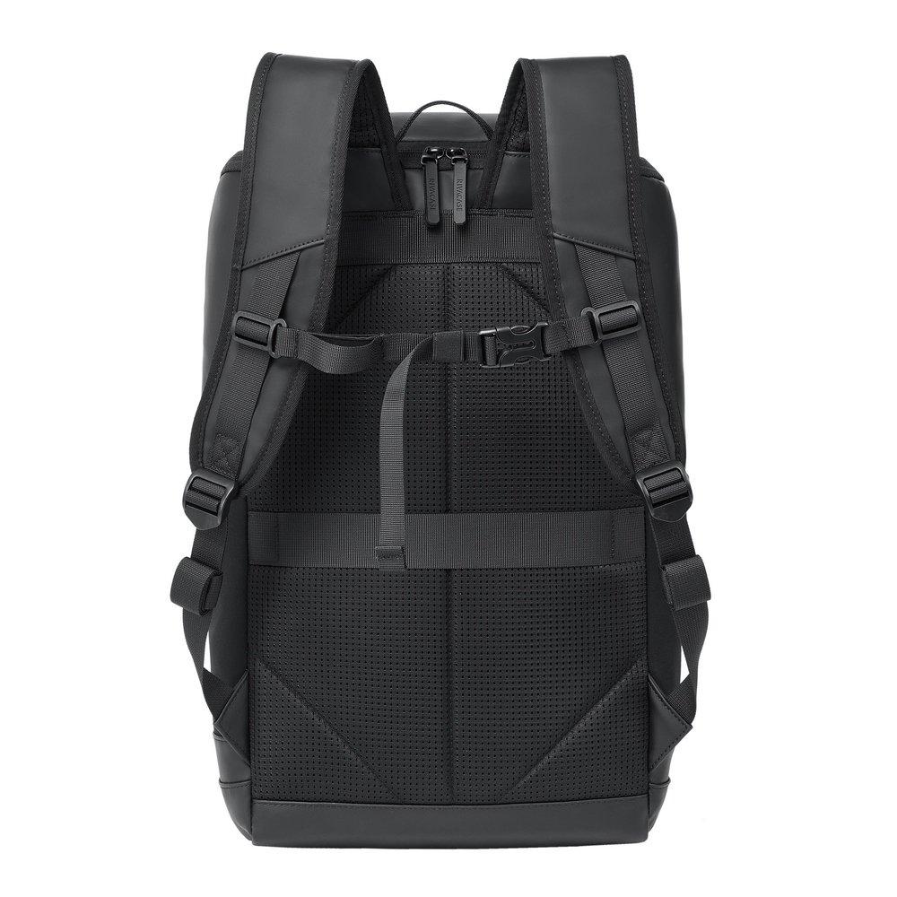 Riva Eden Backpack, 15.6 inch, 7856 - Black
