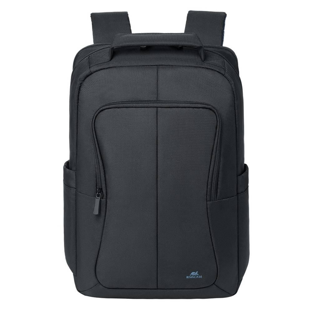 Riva Tegel 14” Backpack, 8425 – Black