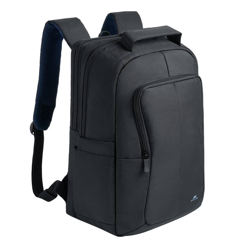 Riva Tegel 14” Backpack, 8425 – Black