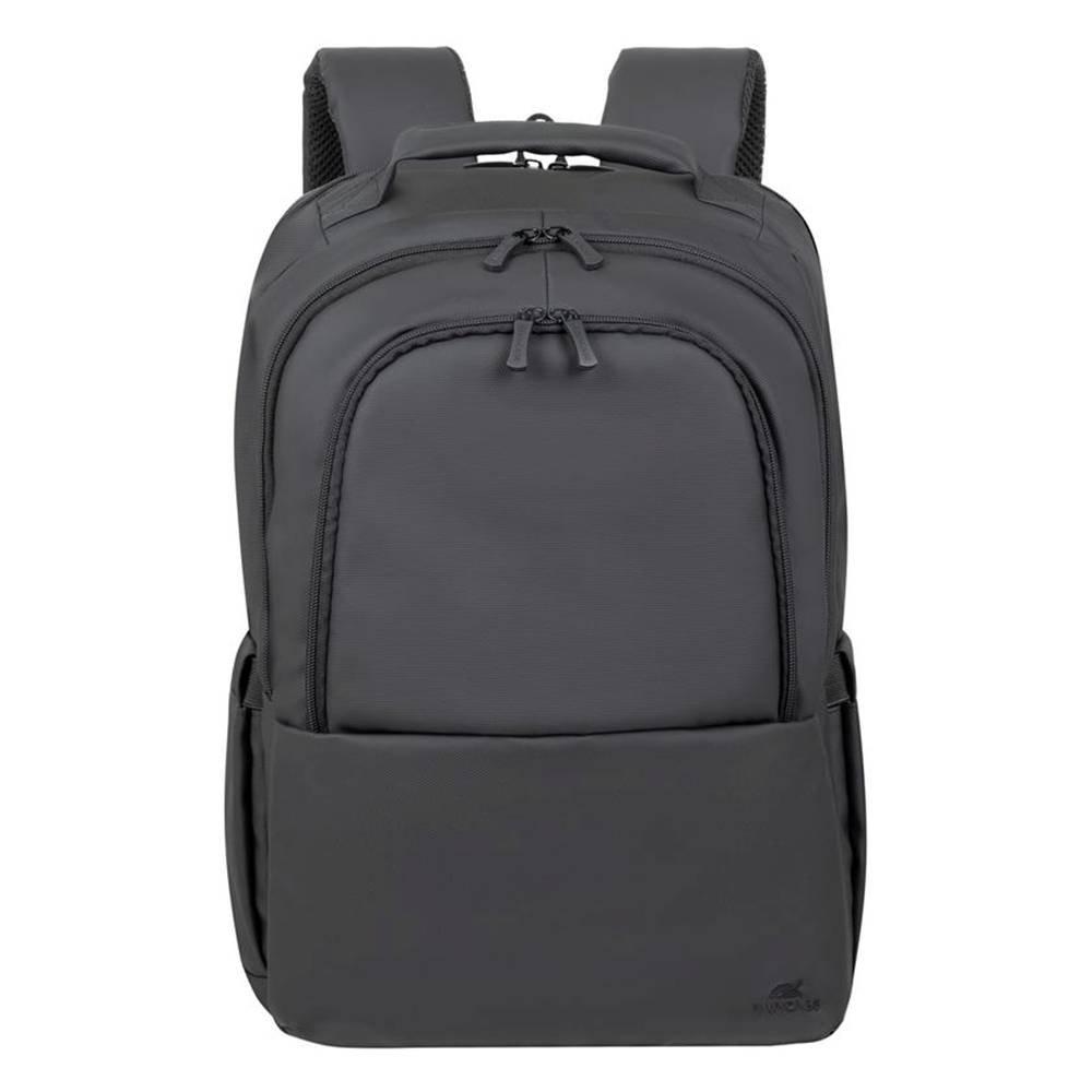 Riva Tegel 15.6” Backpack, 8435 – Black