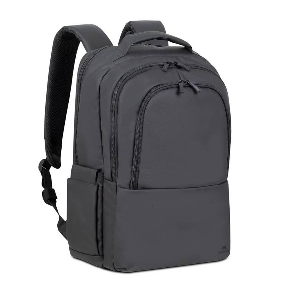 Riva Tegel 15.6” Backpack, 8435 – Black