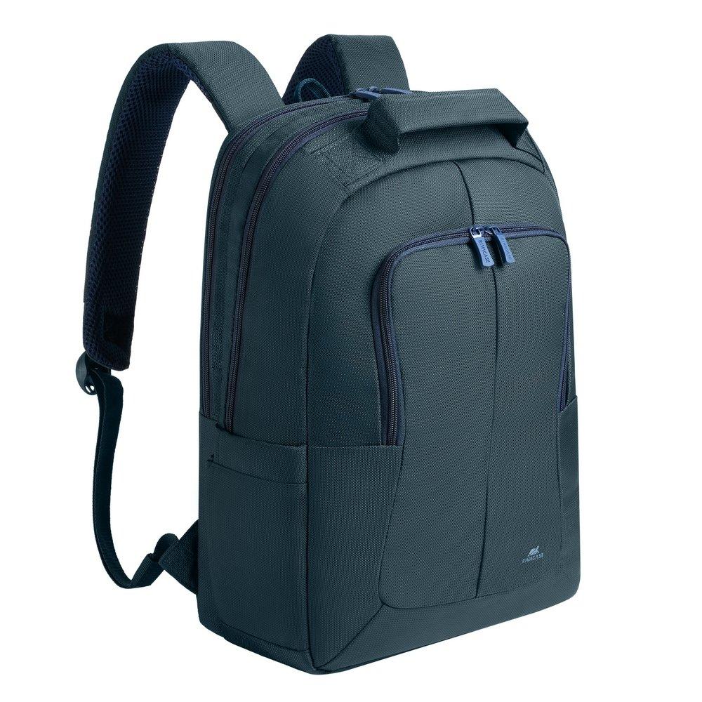 Riva Tegel Backpack, 16 inch, 8436 - Blue