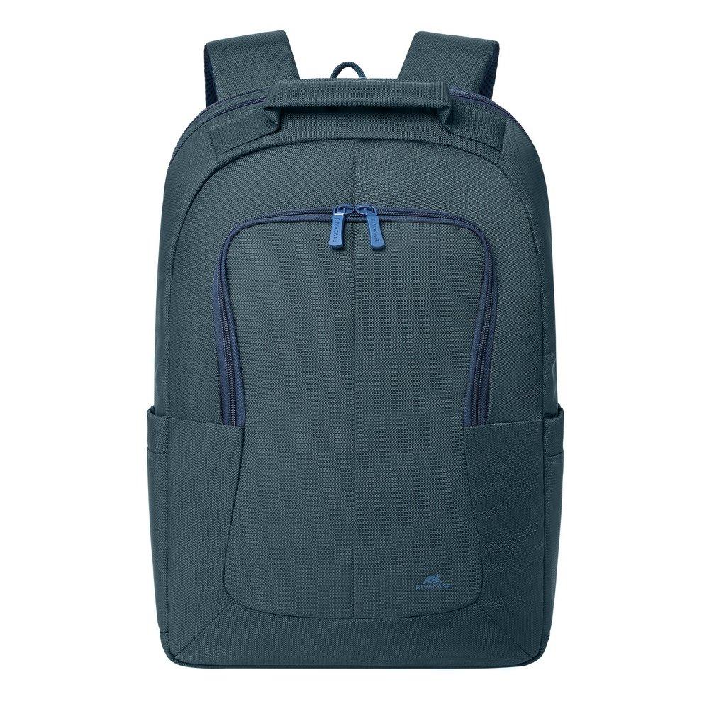 Riva Tegel Backpack, 16 inch, 8436 - Blue