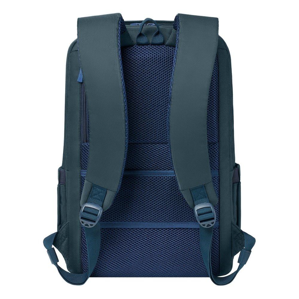 Riva Tegel Backpack, 16 inch, 8436 - Blue