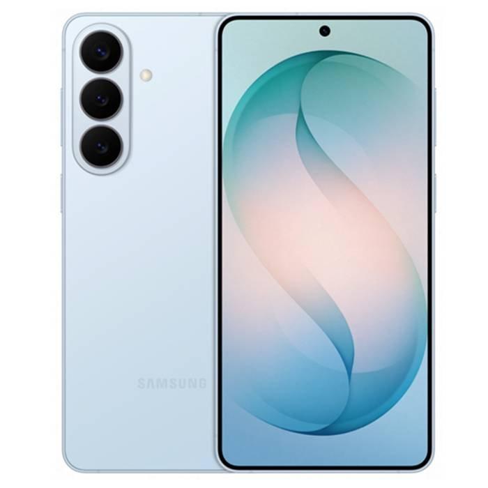 Samsung Galaxy S26 5G Phone, 6.3”, 12GB, 256GB - Blue