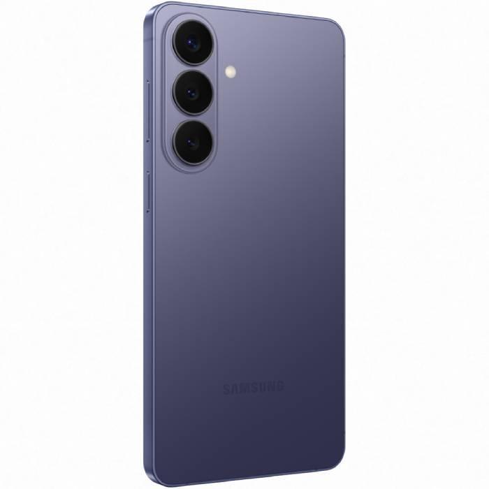 Samsung Galaxy S26 5G Phone, 6.3”, 12GB, 256GB - Violet