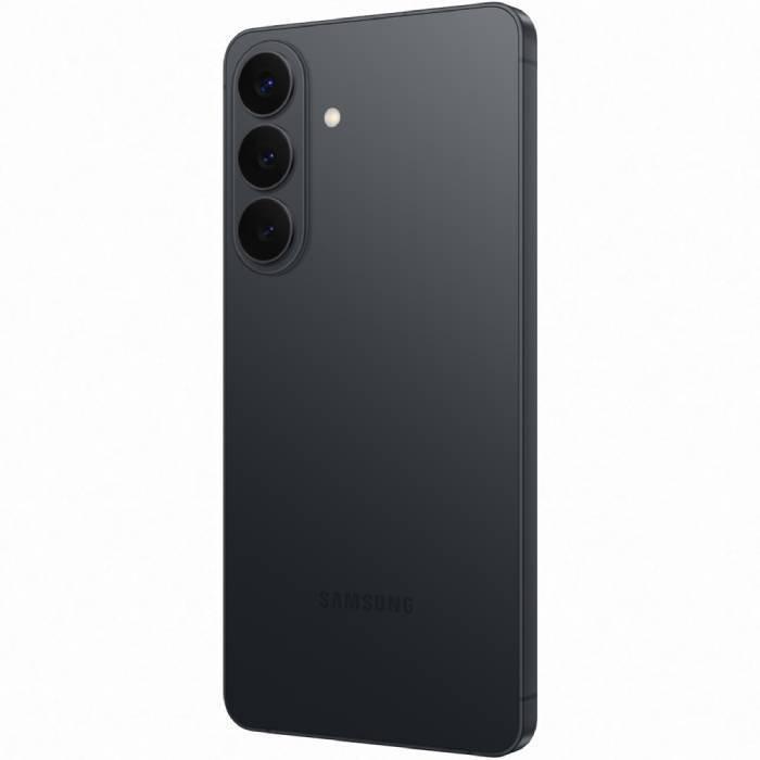 Samsung Galaxy S26+ 5G Phone, 6.3”, 12GB, 256GB - Black