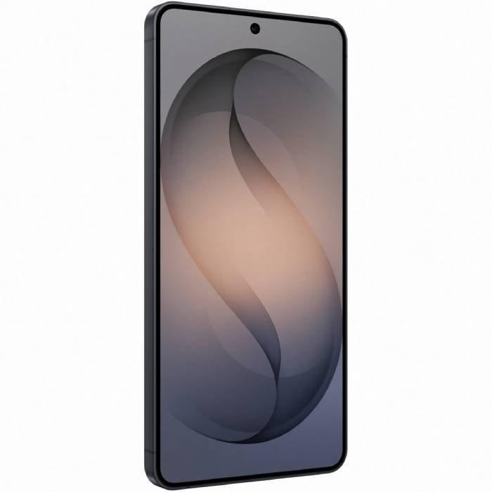 Samsung Galaxy S26+ 5G Phone, 6.3”, 12GB, 256GB - Black