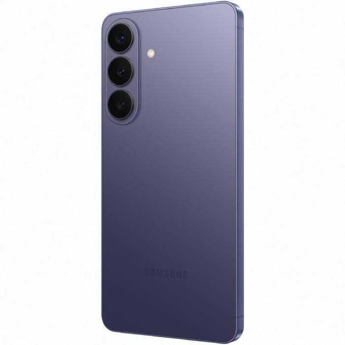 Samsung Galaxy S26+ 5G Phone, 6.3”, 12GB, 256GB - Violet