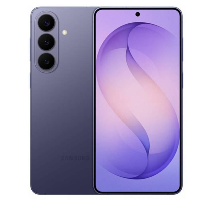 Samsung Galaxy S26+ 5G Phone, 6.3”, 12GB, 512GB - Violet