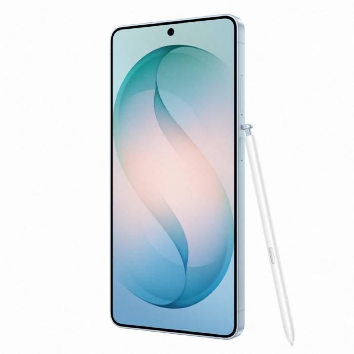 Samsung Galaxy S26 Ultra 5G Phone, 6.3”, 12GB, 256GB – Blue