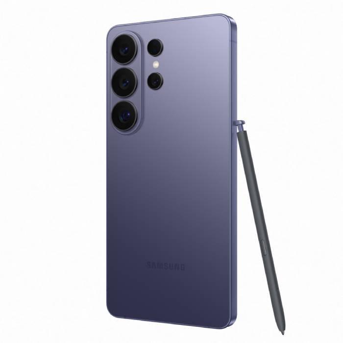 Samsung Galaxy S26 Ultra 5G Phone, 6.3”, 12GB, 256GB – Violet