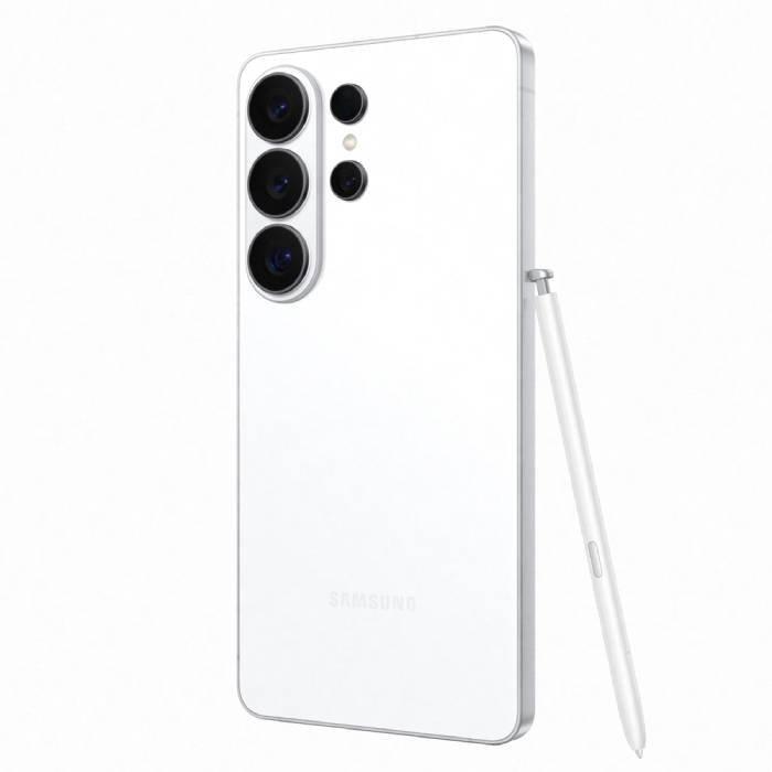 Samsung Galaxy S26 Ultra 5G Phone, 6.9”, 12GB, 256GB – White