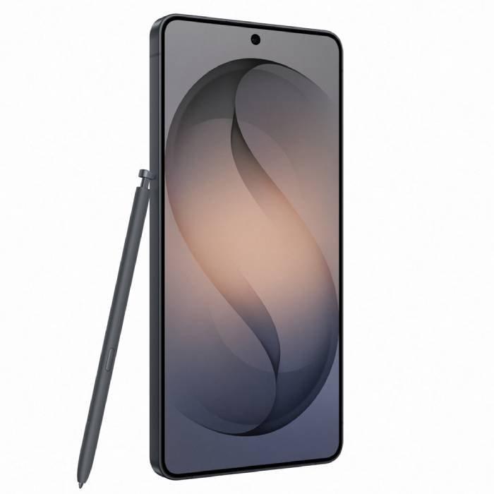 Samsung Galaxy S26 Ultra 5G Phone, 6.3”, 16GB, 1TB – Black