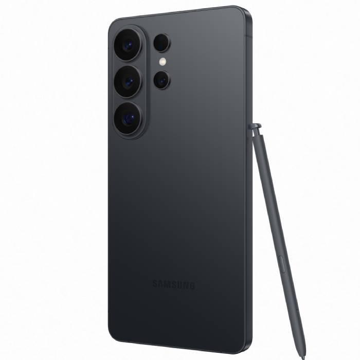 Samsung Galaxy S26 Ultra 5G Phone, 6.3”, 16GB, 1TB – Black