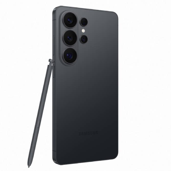 Samsung Galaxy S26 Ultra 5G Phone, 6.3”, 16GB, 1TB – Black