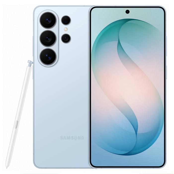 Samsung Galaxy S26 Ultra 5G Phone, 6.3”, 16GB, 1TB – Blue