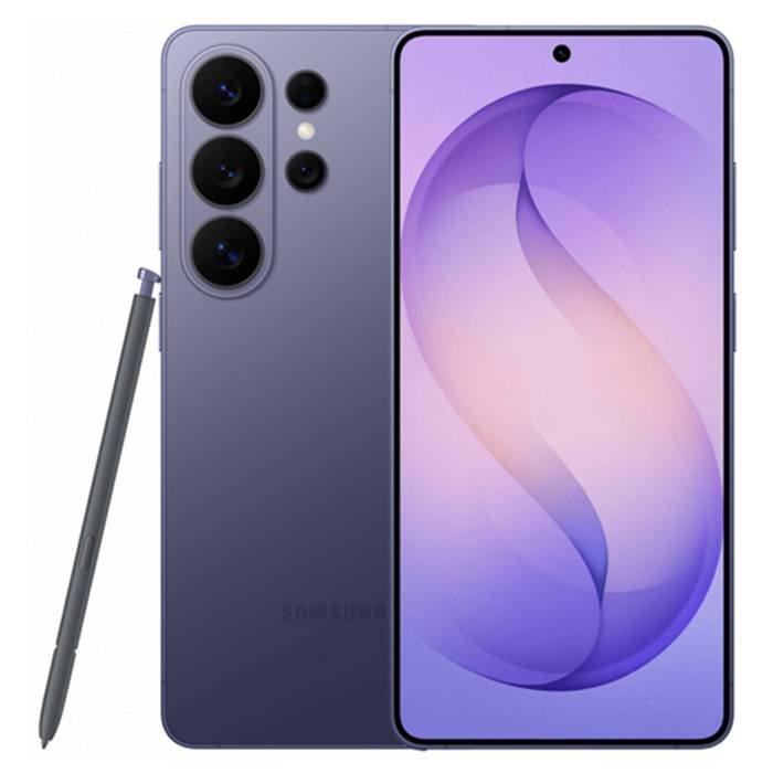 Samsung Galaxy S26 Ultra 5G Phone, 6.3”, 16GB, 1TB – Violet