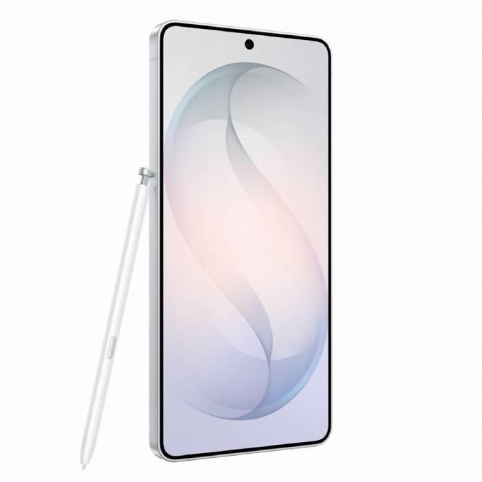 Samsung Galaxy S26 Ultra 5G Phone, 6.3”, 16GB, 1TB – White