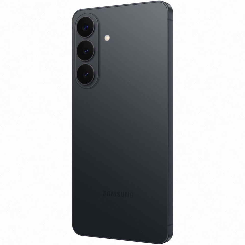 Pre Order Samsung S26 5G Phone, 6.3”, 12GB, 512GB (256x2) - Black